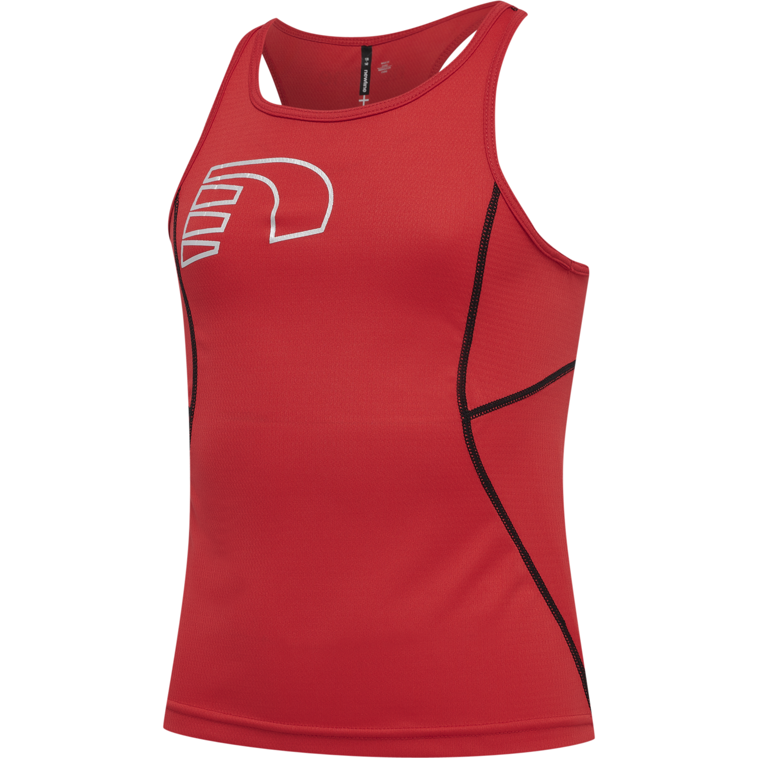 CORE COOLSKIN SINGLET, 0004, packshot