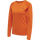 ORANGE TIGER