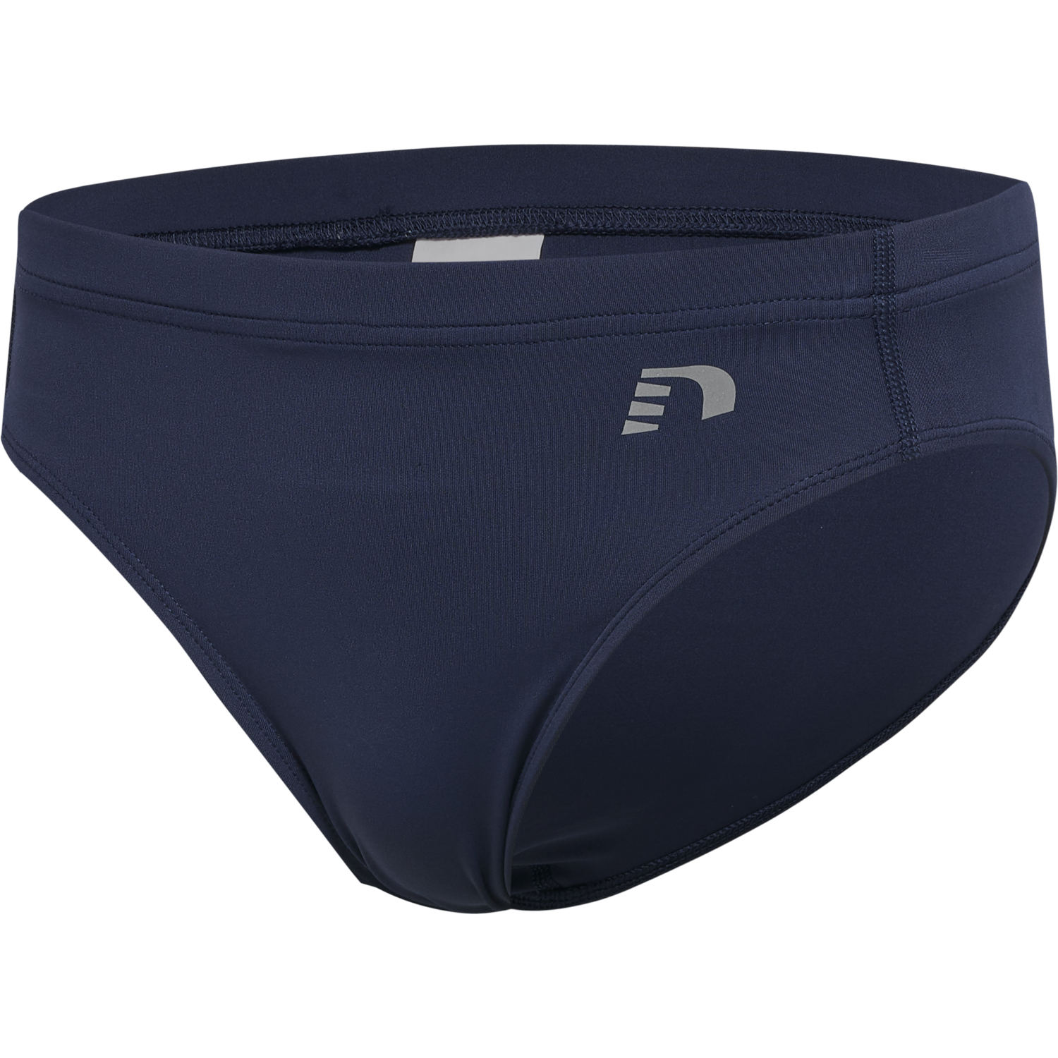 WOMEN'S CORE ATHLETIC BRIEF, BLACK IRIS, packshot