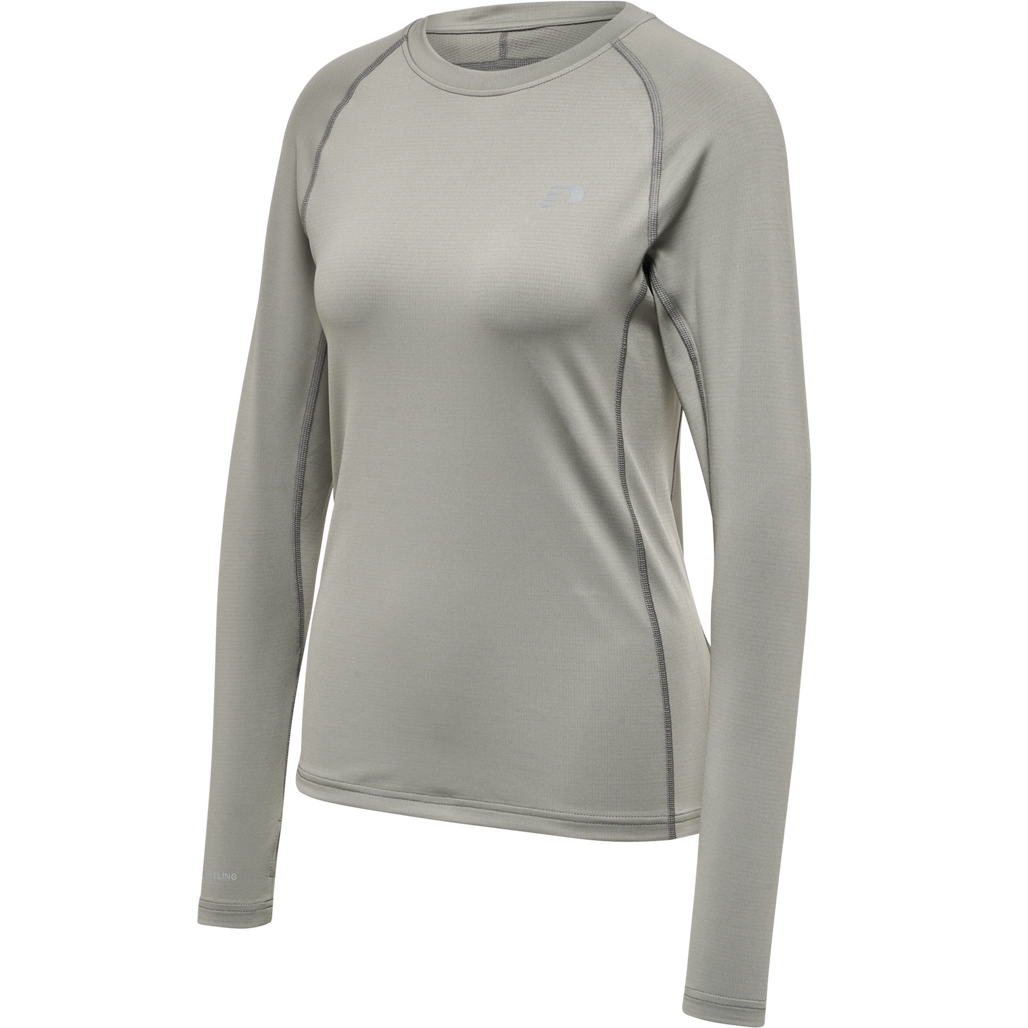 nwlCOLUMBUS L/S WOMEN, 2637, packshot