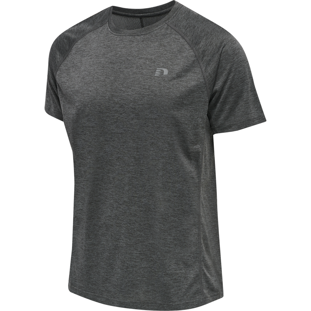 MEN RUNNING T-SHIRT S/S, 2130, packshot