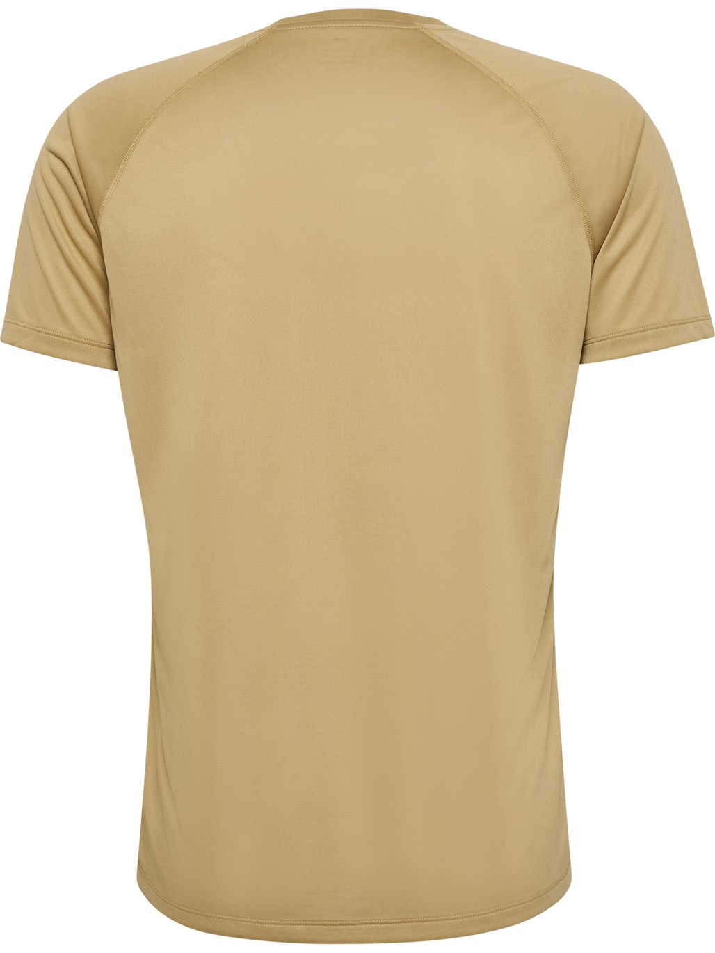 nwlBEAT T-SHIRT, ANTELOPE, packshot