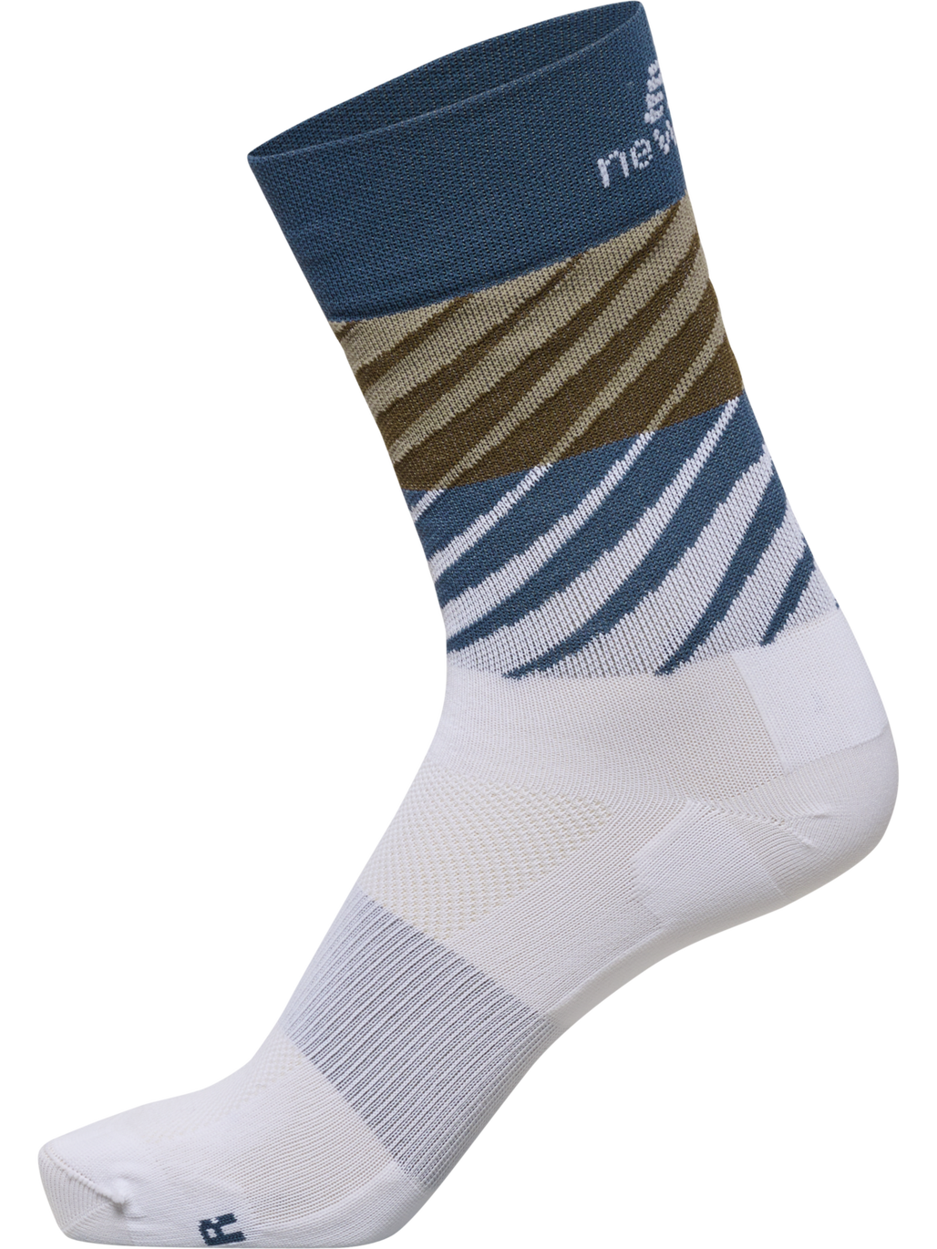 nwlPACE FUNCTIONAL SOCKS 2-PACK, DARK SLATE, packshot