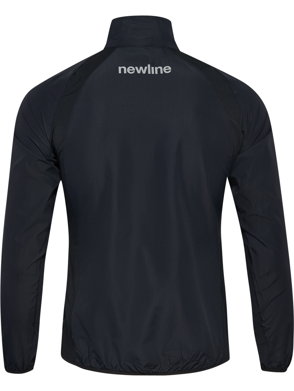 CORE JACKET, BLACK/FIESTA_CAZOO, packshot