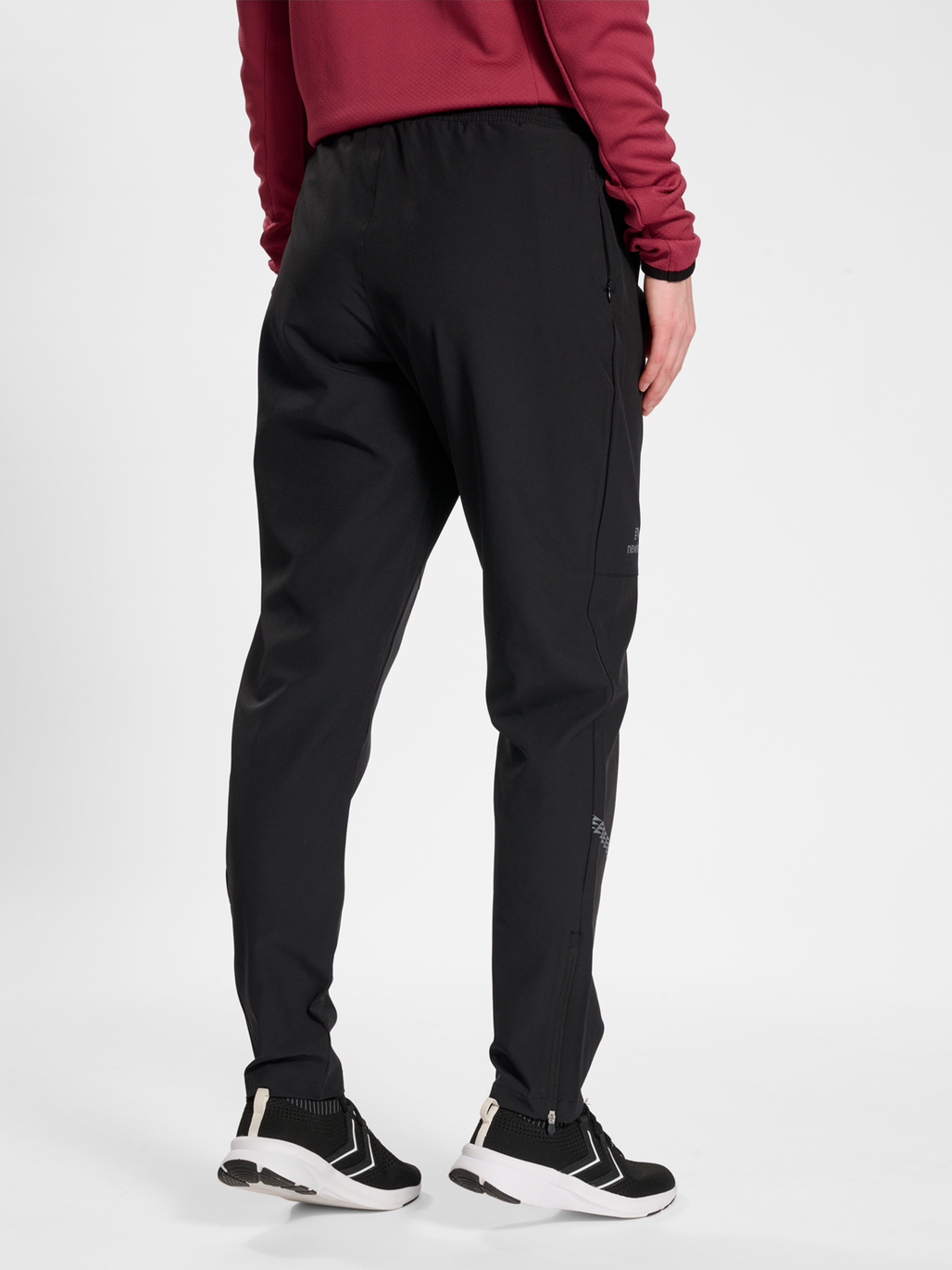 nwlBOSTON PANTS WOMAN, 2001, model