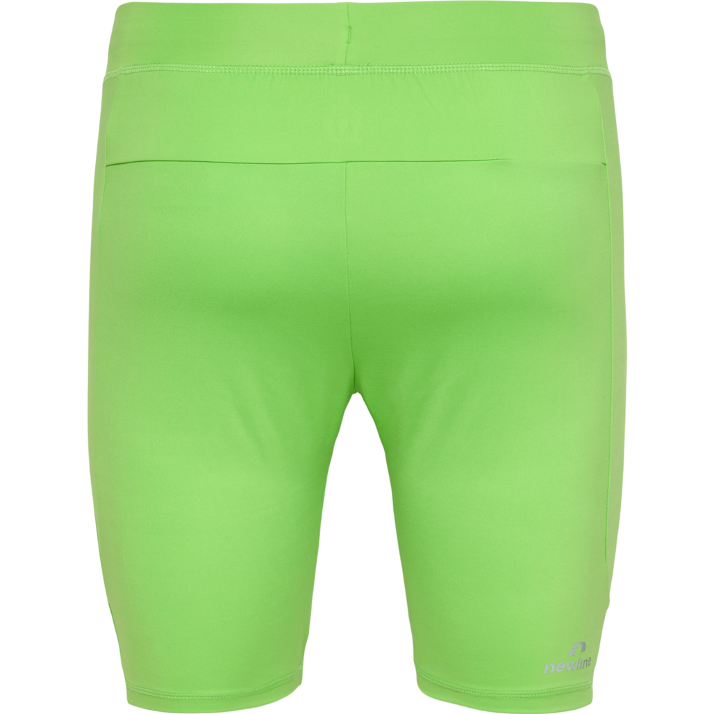 MEN'S ATHLETIC SPRINTERS, GREEN FLASH, packshot