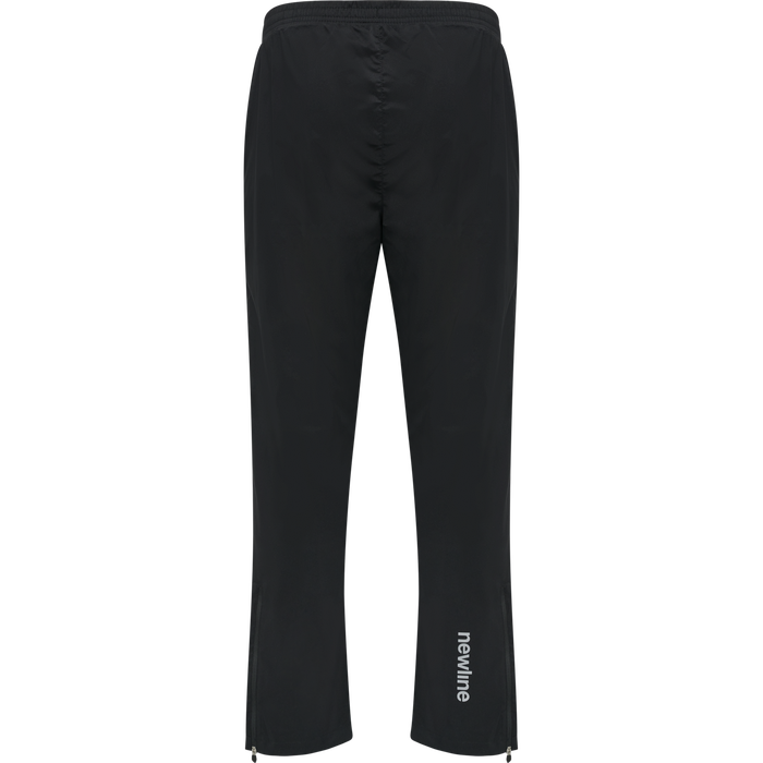 MEN CORE PANTS, BLACK MEN CORE PANTS, BLACK, packshot