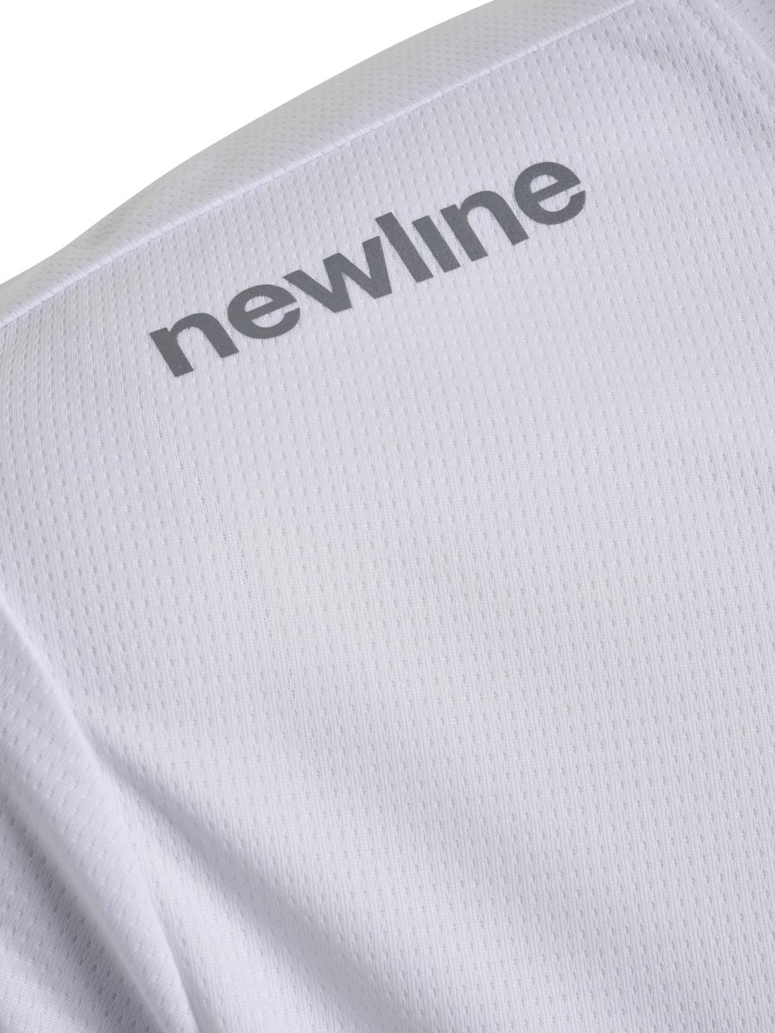 nwlMEN CORE FUNC. TEE S/S 2-PACK, WHITE, packshot