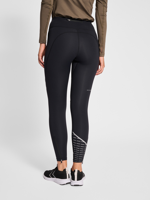 nwlCHICAGO WARM TIGHTS female