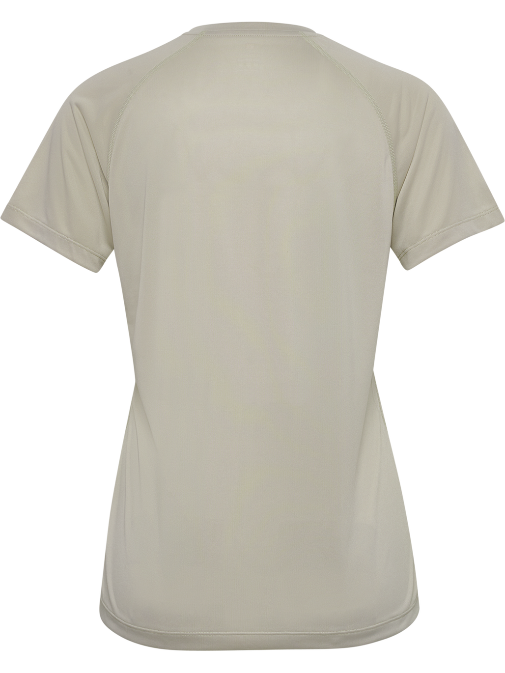 nwlBEAT W T-SHIRT, AGATE GREY, packshot