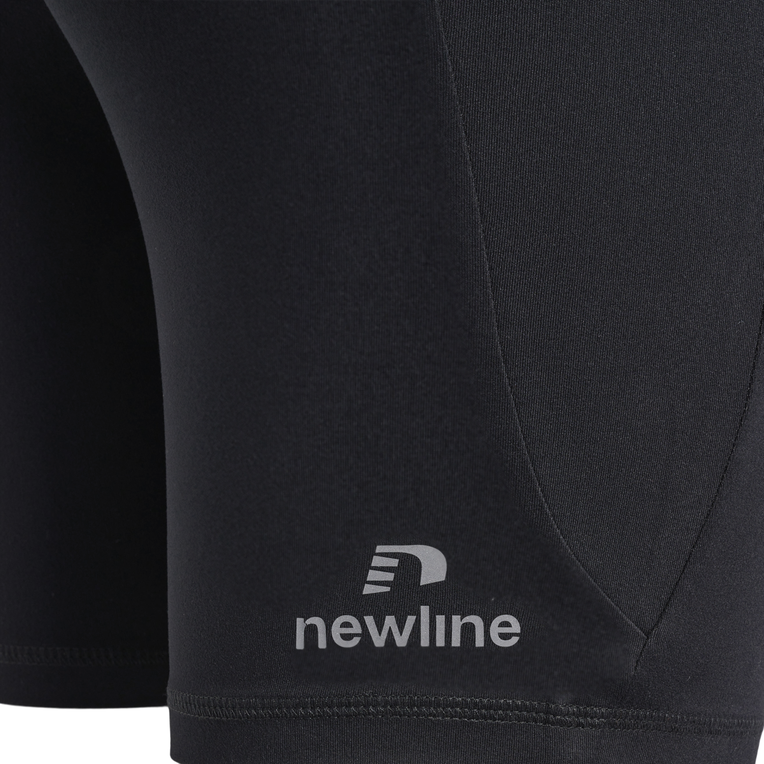 WOMEN'S ATHLETIC SPRINTERS, BLACK, packshot