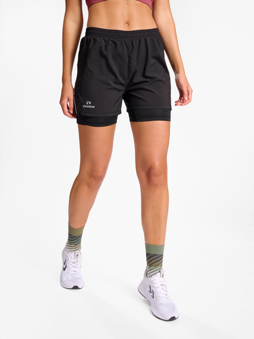 Ladies black shorts size new arrivals 12