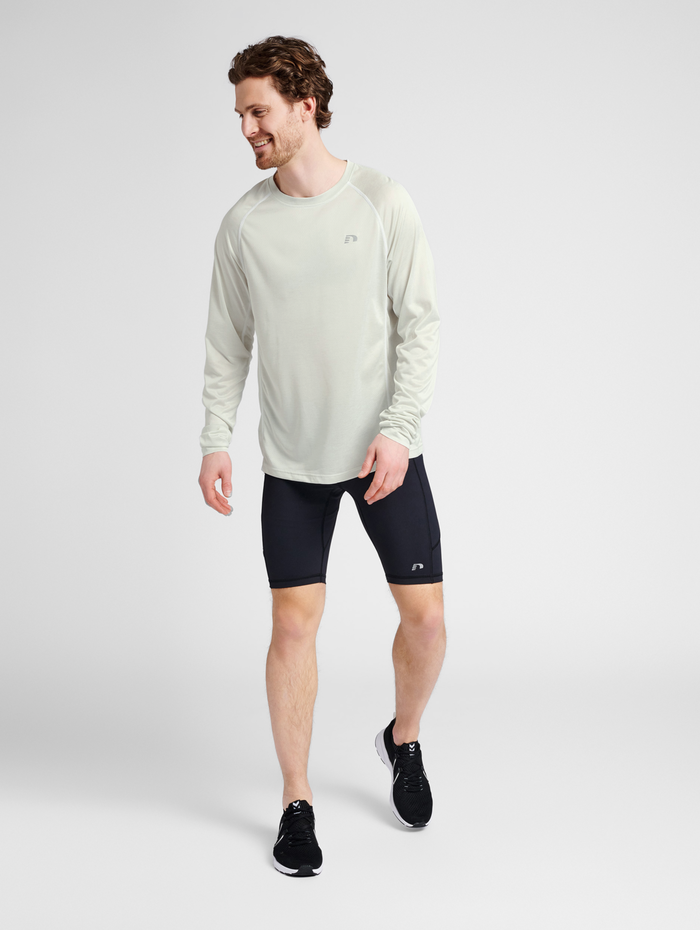 MEN RUNNING L/S, 1113, model