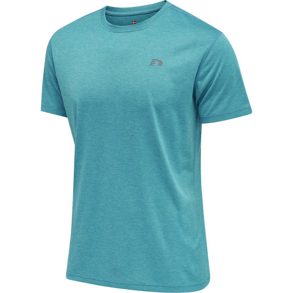 MEN STATEMENT T-SHIRT S/S, 7454, packshot