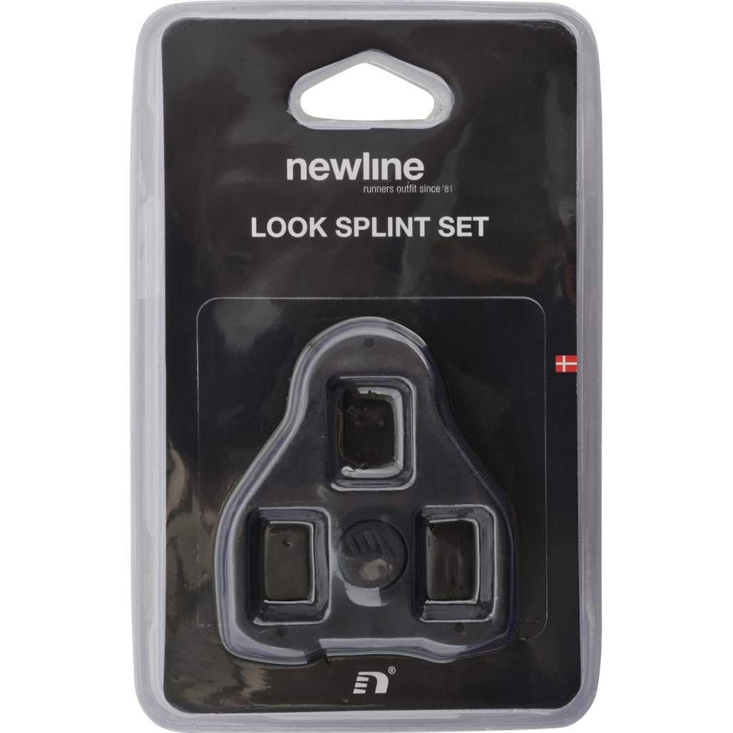 LOOK SPLINT SET, BLACK/FIESTA_CAZOO, packshot