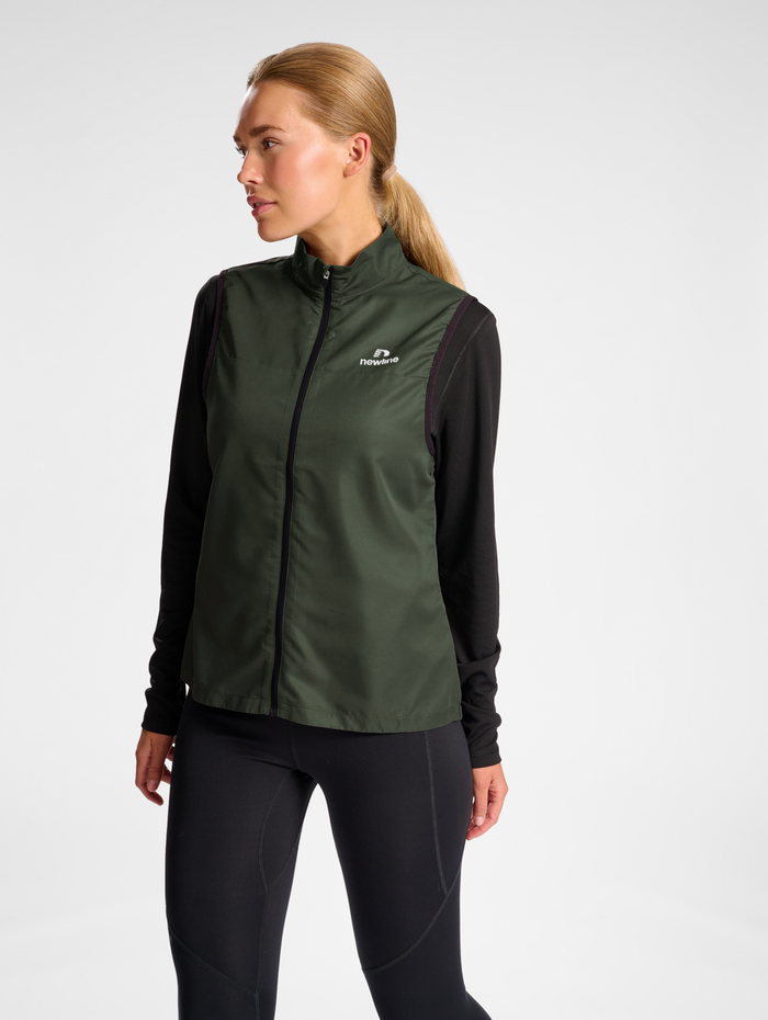 nwlBEAT GILET WOMAN, 1954, model