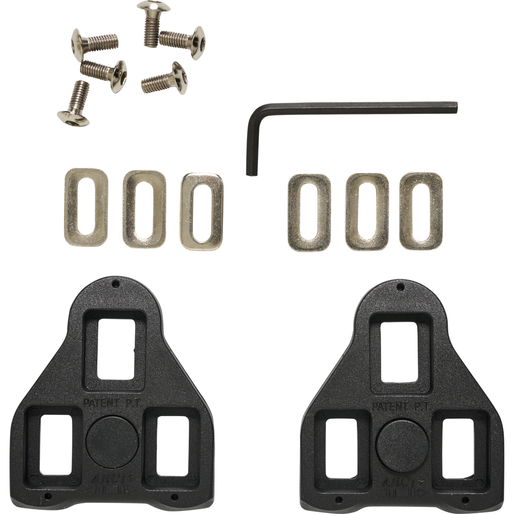 CORE LOOK SPLINT SET, BLACK, packshot