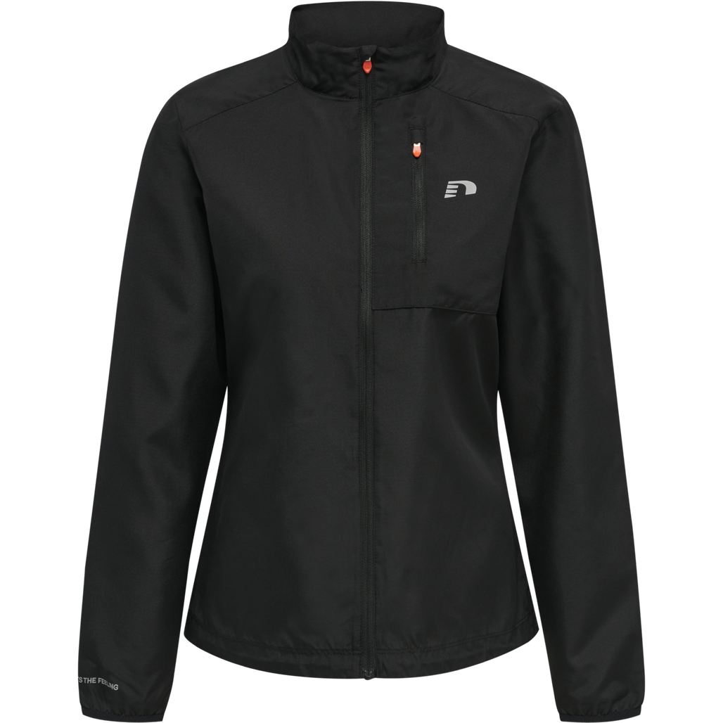 WOMENS PERFORMANCE JACKET, 2001, packshot