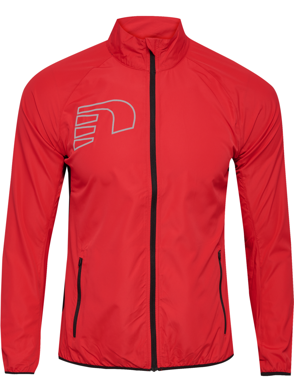 CORE JACKET, RED, packshot