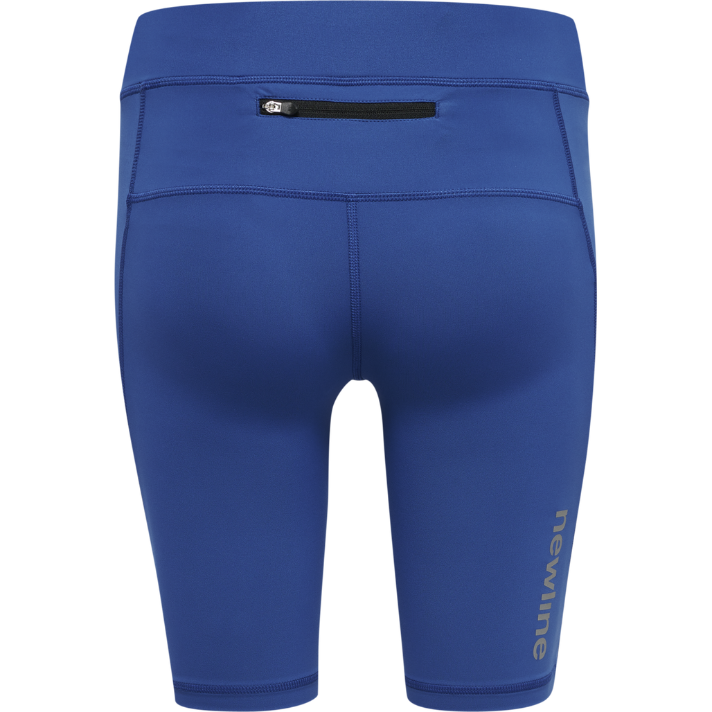 WOMEN'S CORE SPRINTERS, TRUE BLUE, packshot