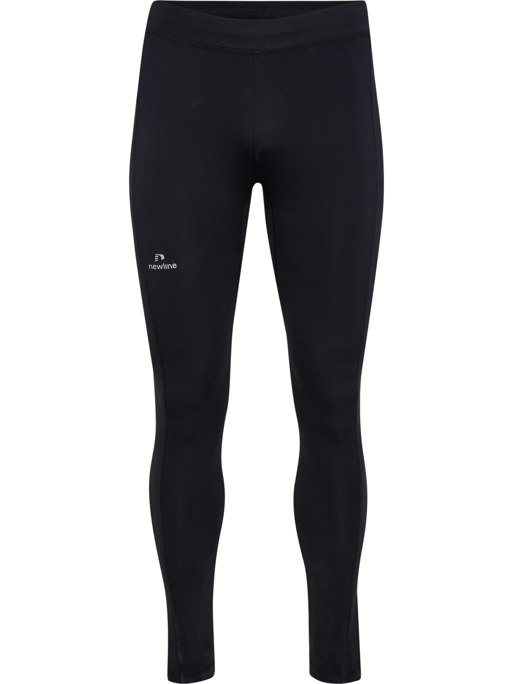 nwlLEAN POCKET TIGHTS, BLACK, packshot