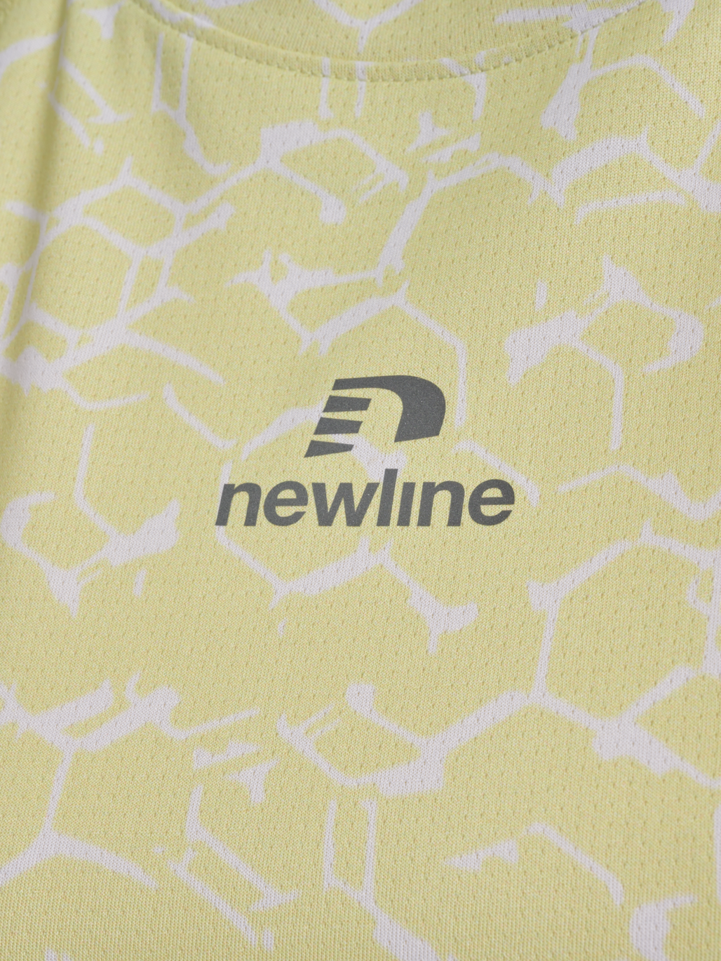 nwlDOPA GRAPHIC T-SHIRT W, LUMINARY GREEN, packshot