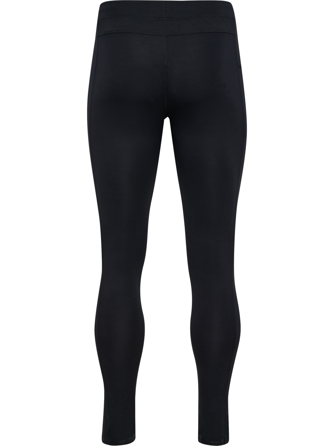 nwlLEAN POCKET TIGHTS, BLACK, packshot