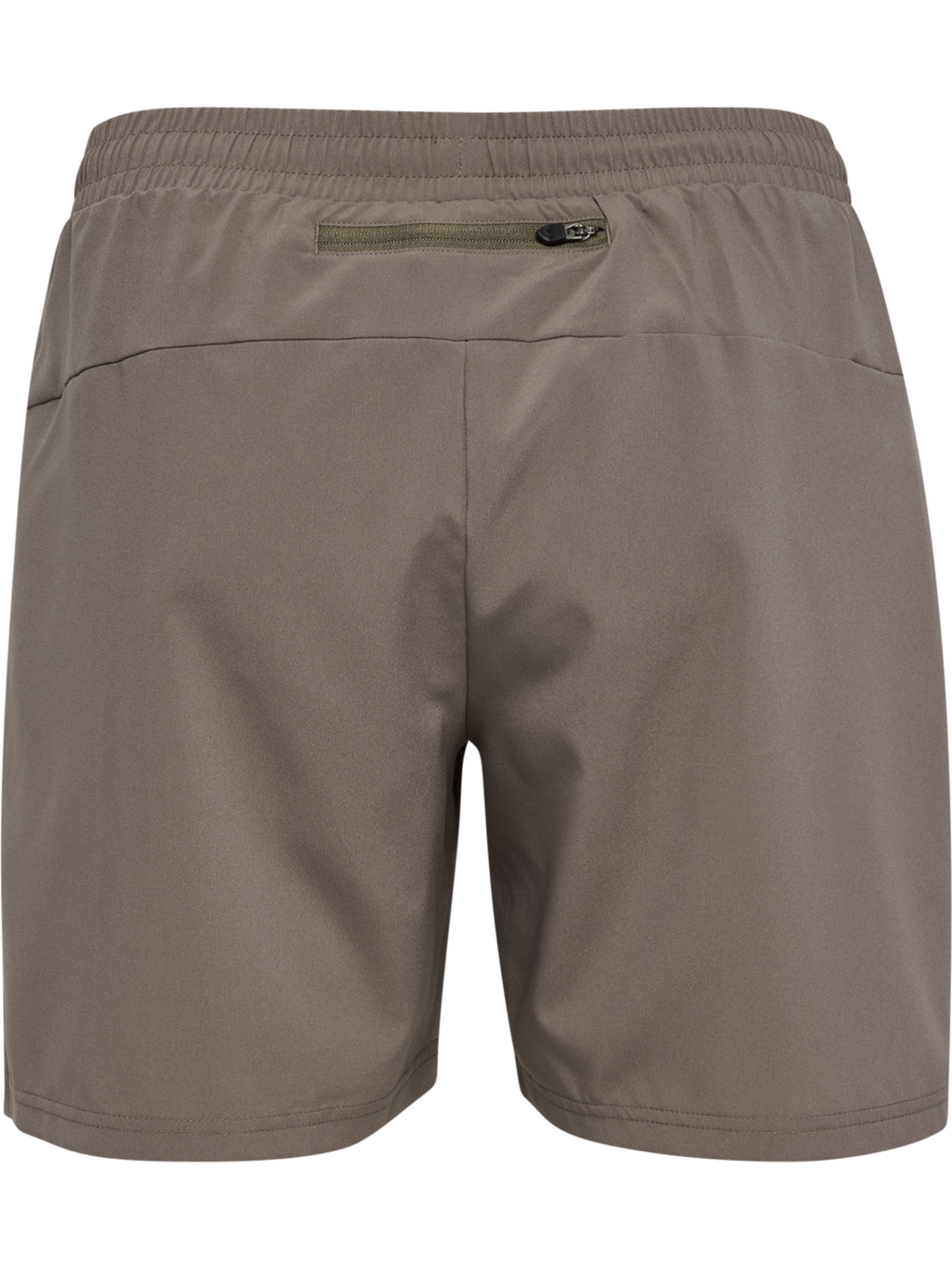 nwlMAX ZIP POCKET SHORTS, FALCON, packshot