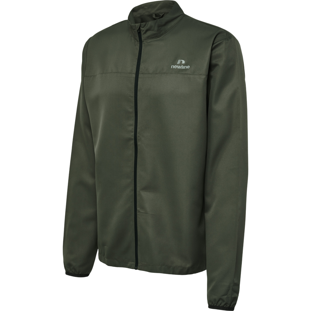 nwlBEAT JACKET, BELUGA, packshot