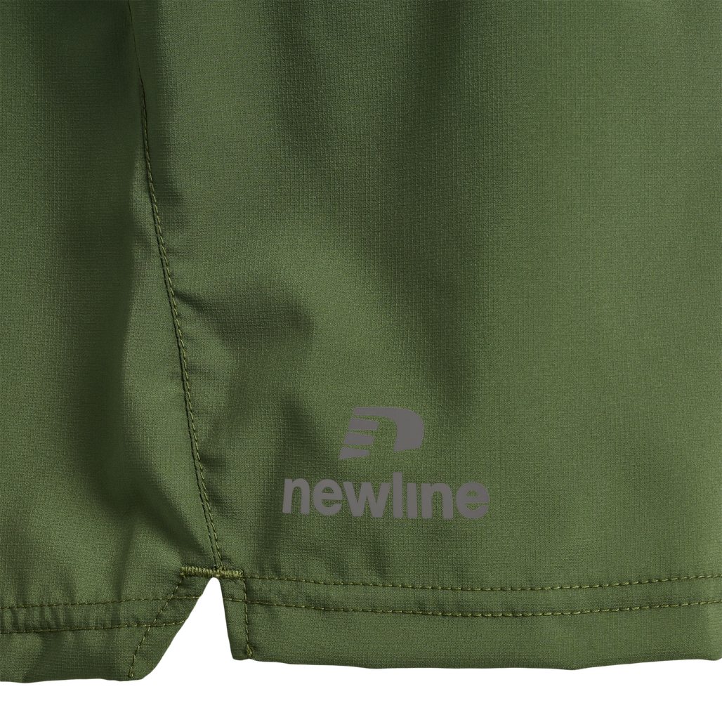 nwlDETROIT SHORTS MEN, FOUR LEAF CLOVER, packshot
