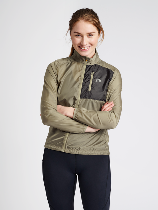 Ladies best sale packable jacket