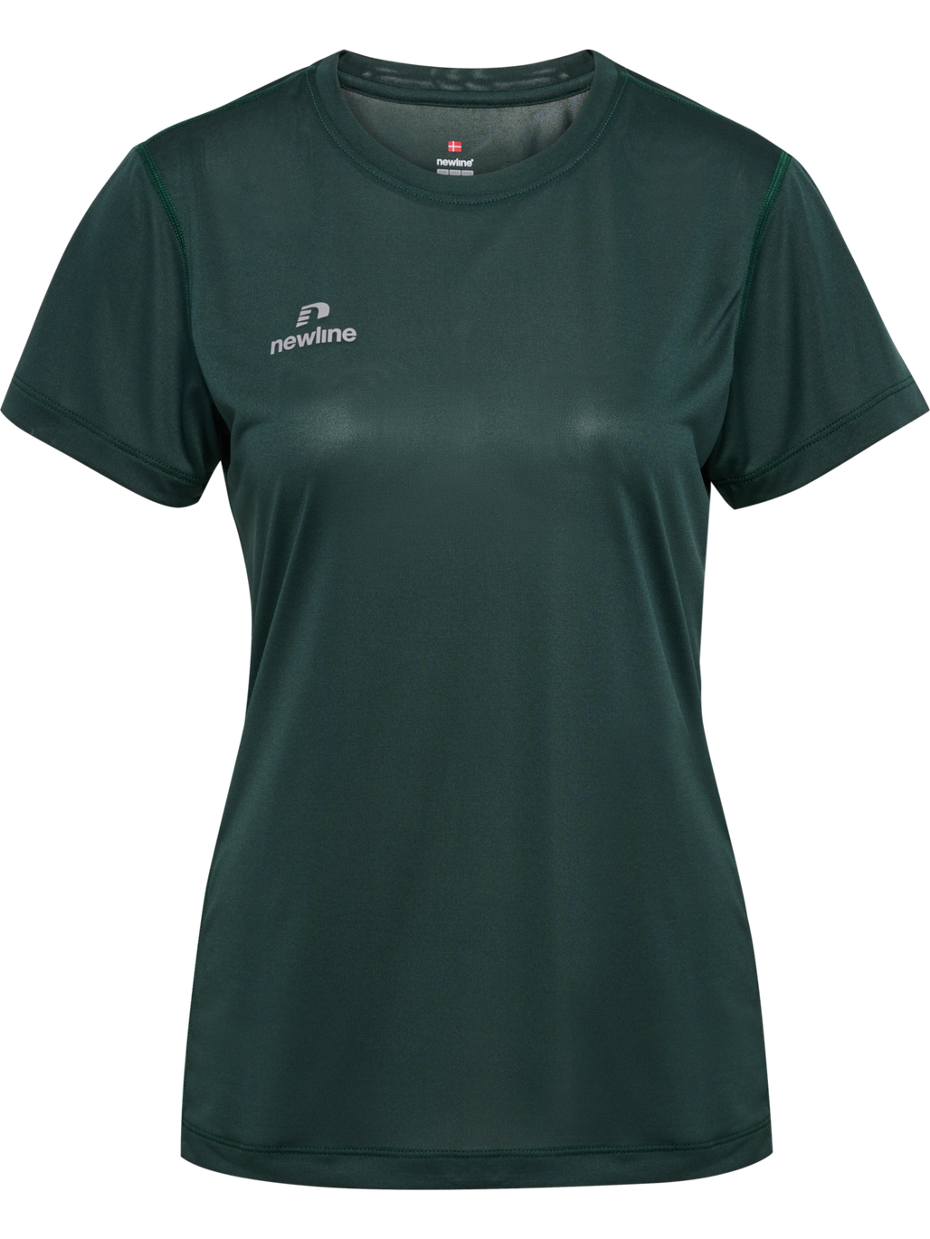 nwlBEAT T-SHIRT W, GREEN GABLES, packshot