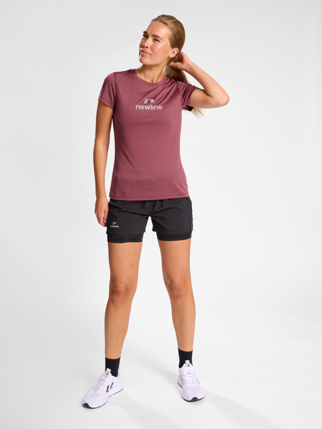 nwlBEAT TEE WOMAN, 3055, model