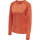 SPICY ORANGE MELANGE