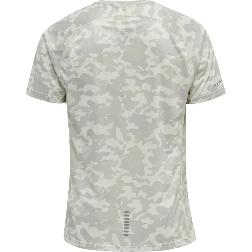 MEN RUNNING T-SHIRT S/S, 1118, packshot