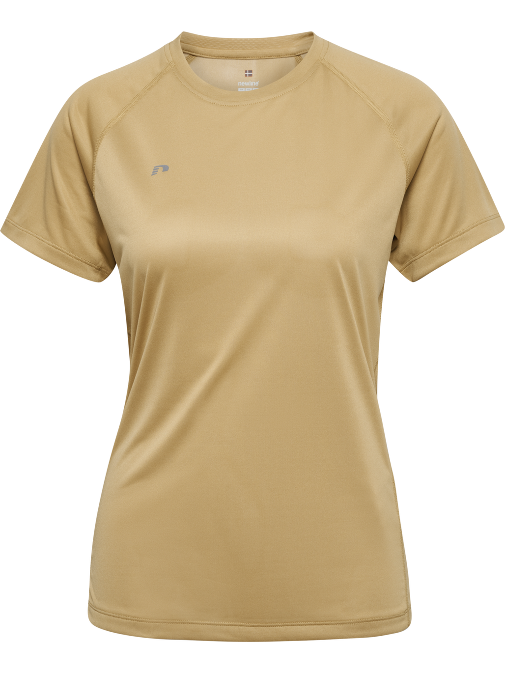 nwlBEAT W T-SHIRT, ANTELOPE, packshot