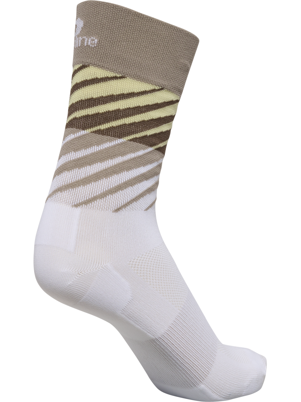 nwlPACE FUNCTIONAL SOCKS 2-PACK, SILVER SAGE, packshot