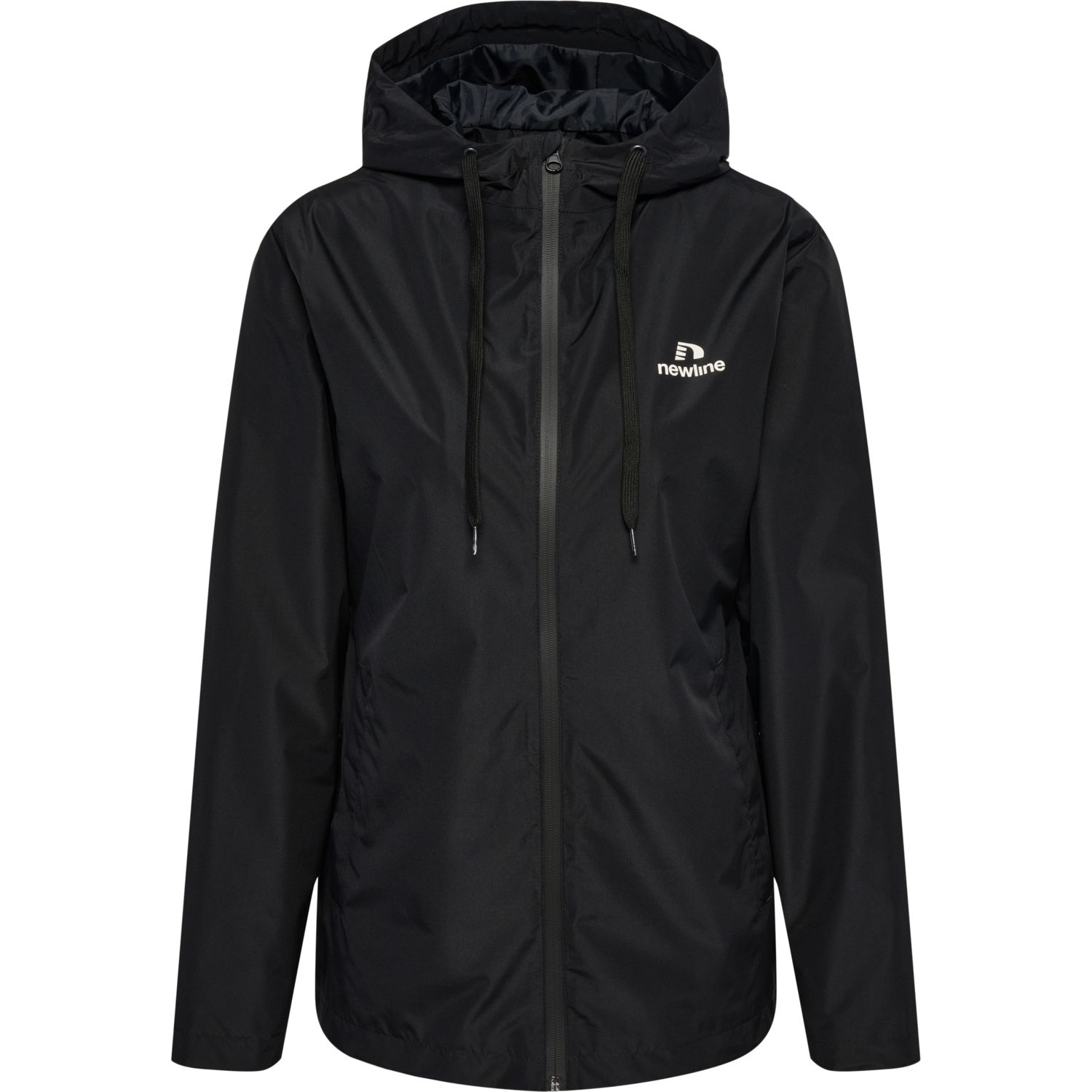 nwlLEA PERFORMANCE JACKET WOMEN, BLACK, packshot