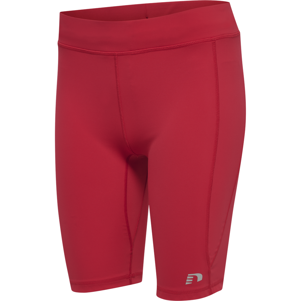 WOMEN'S CORE SPRINTERS, TANGO RED, packshot