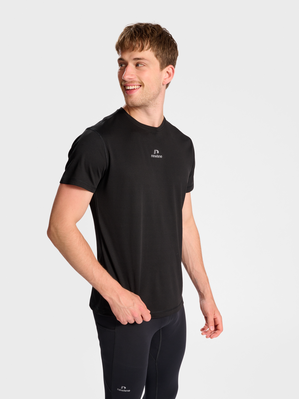 nwlBEAT POLY TEE, 2001, model