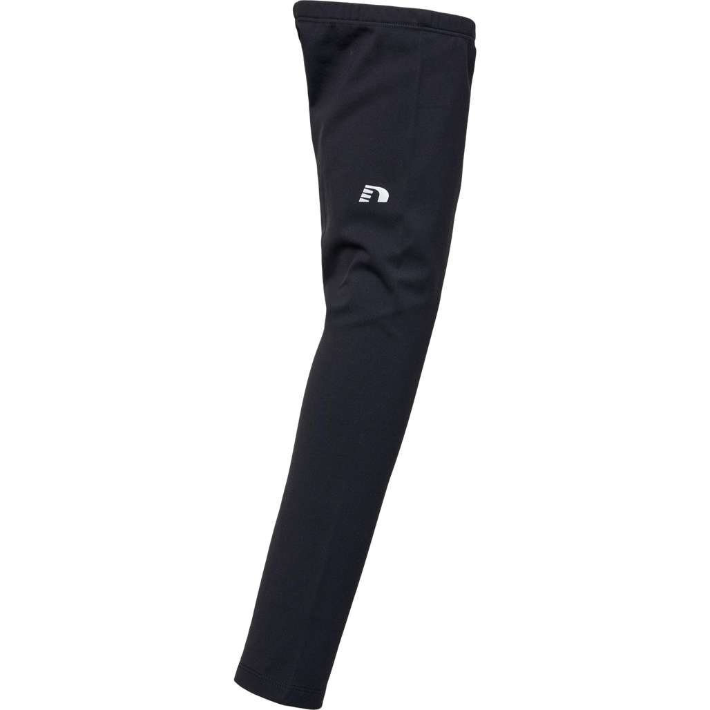 CORE LEG SLEEVE, BLACK, packshot