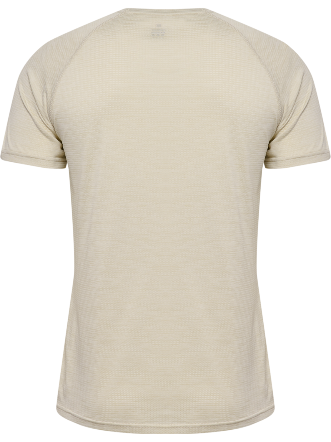 nwlACTIVE T-SHIRT S/S, SILVER BIRCH, packshot