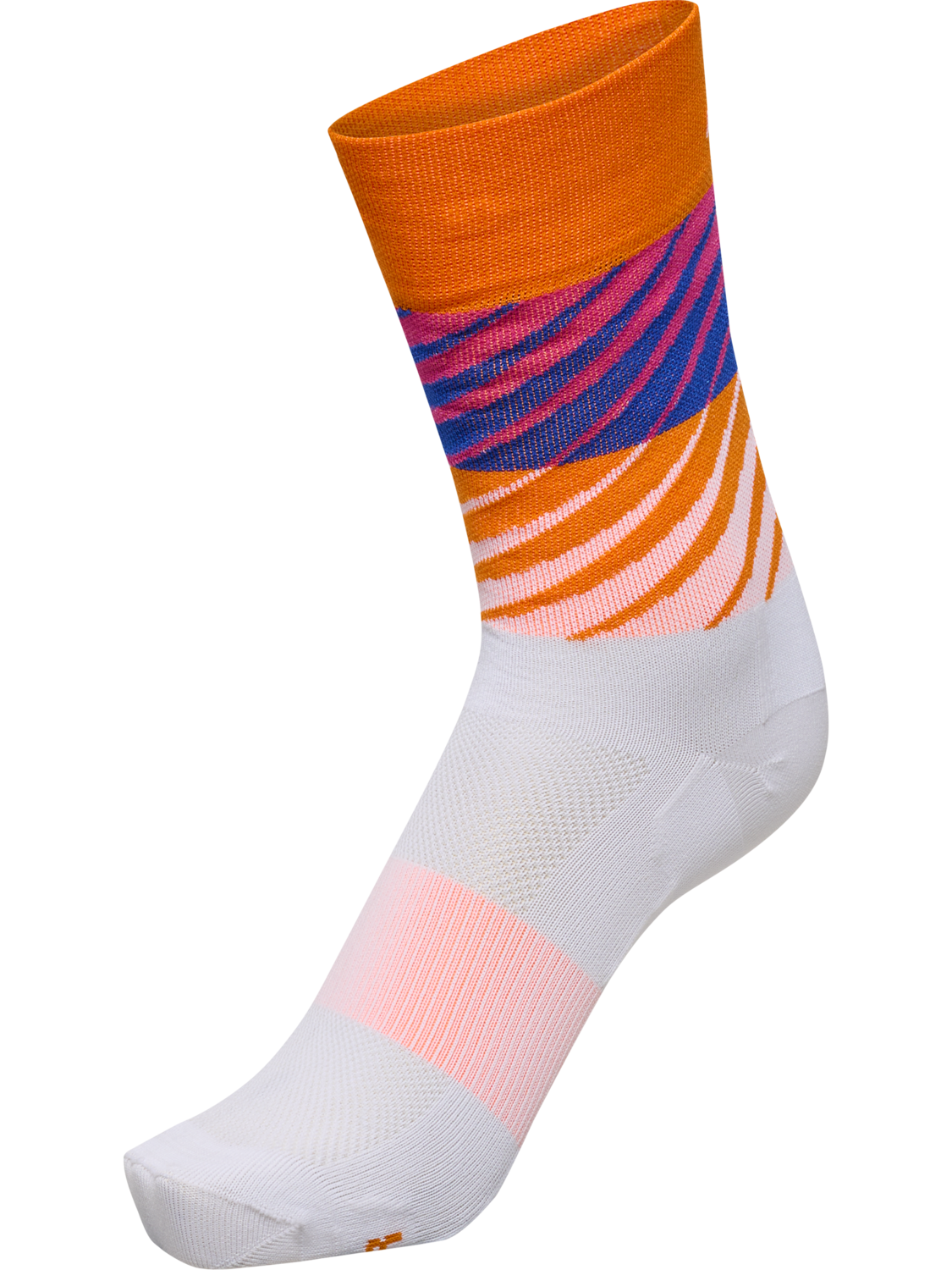 nwlPACE FUNCTIONAL SOCKS 2-PACK, PURPLE ORCHID, packshot