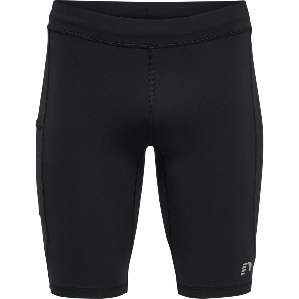 MEN'S CORE SPRINTERS, BLACK, packshot