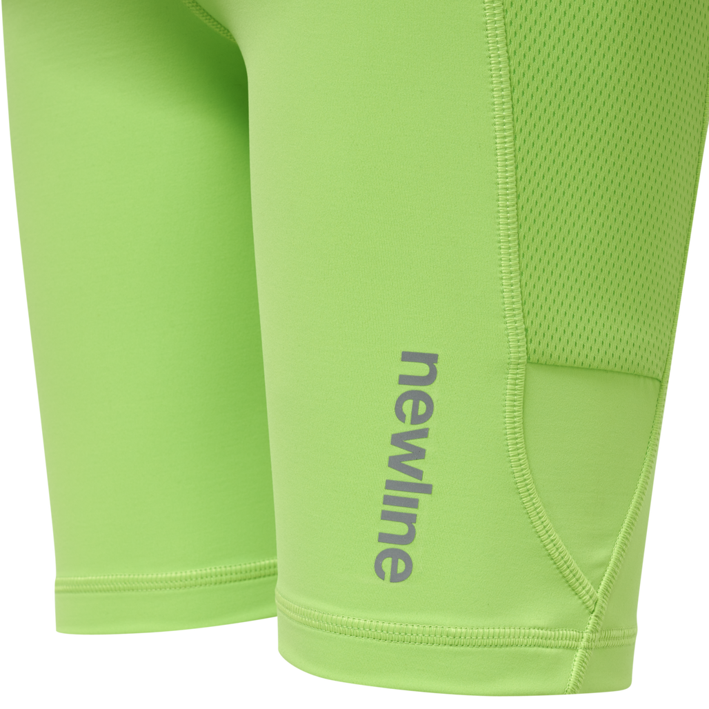KIDS CORE SPRINTERS, GREEN FLASH, packshot