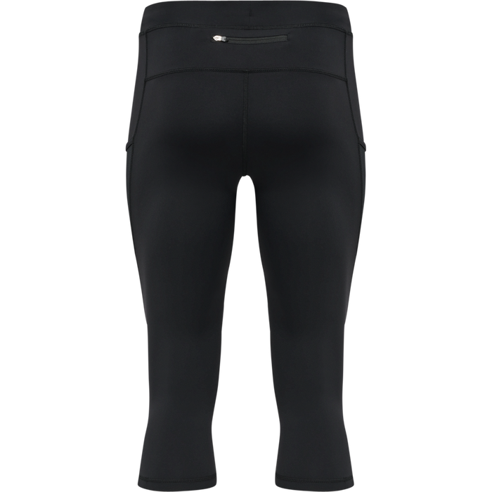 MEN CORE KNEE TIGHTS, BLACK MEN CORE KNEE TIGHTS, BLACK, packshot