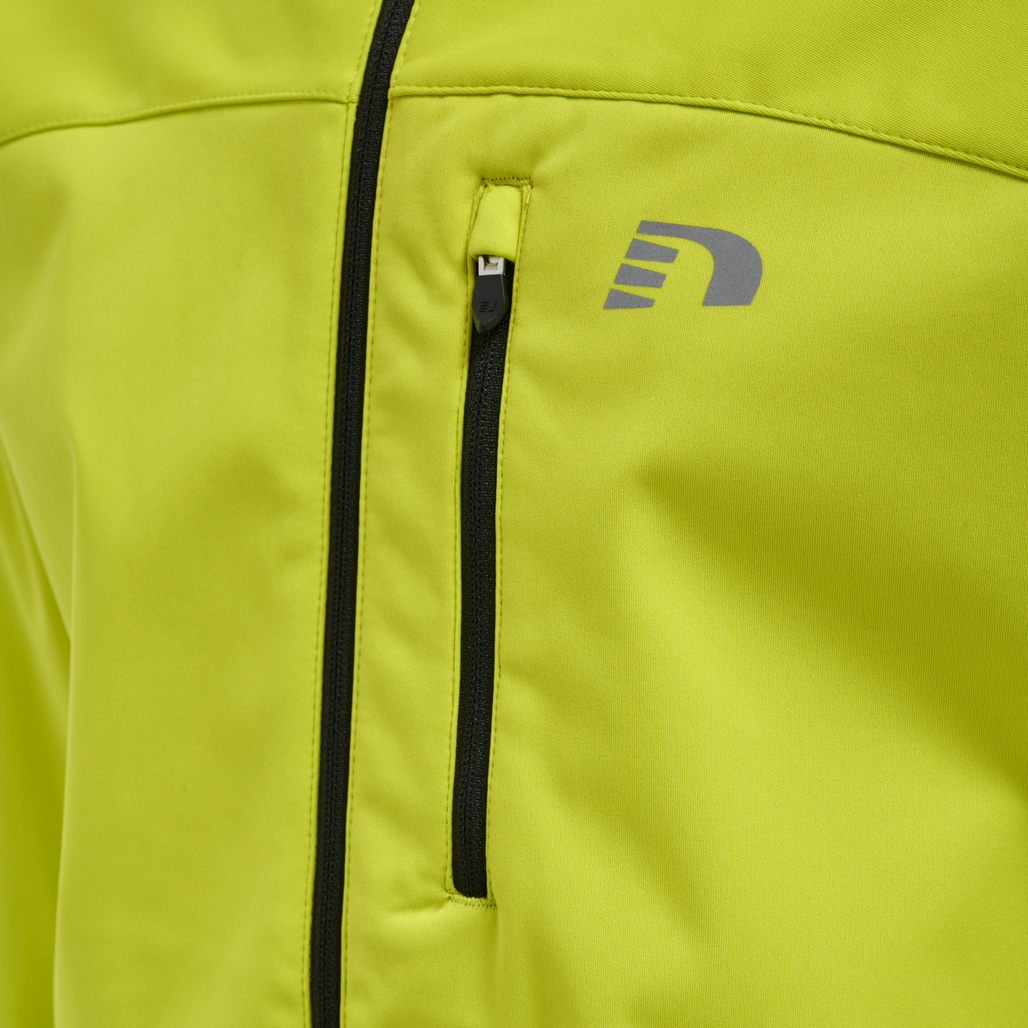 KIDS CORE CROSS JACKET, EVENING PRIMROSE, packshot