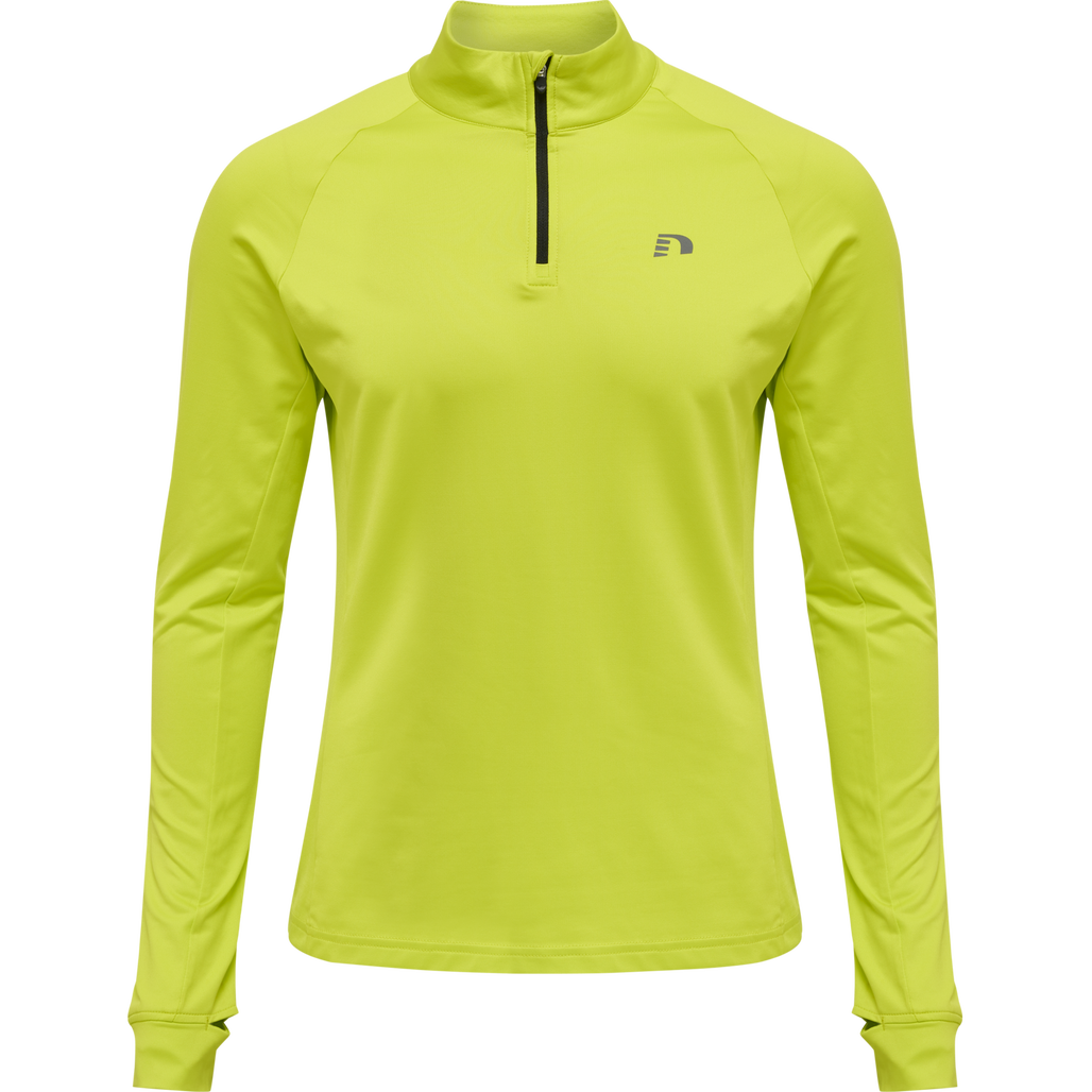 MEN'S CORE MIDLAYER, EVENING PRIMROSE, packshot