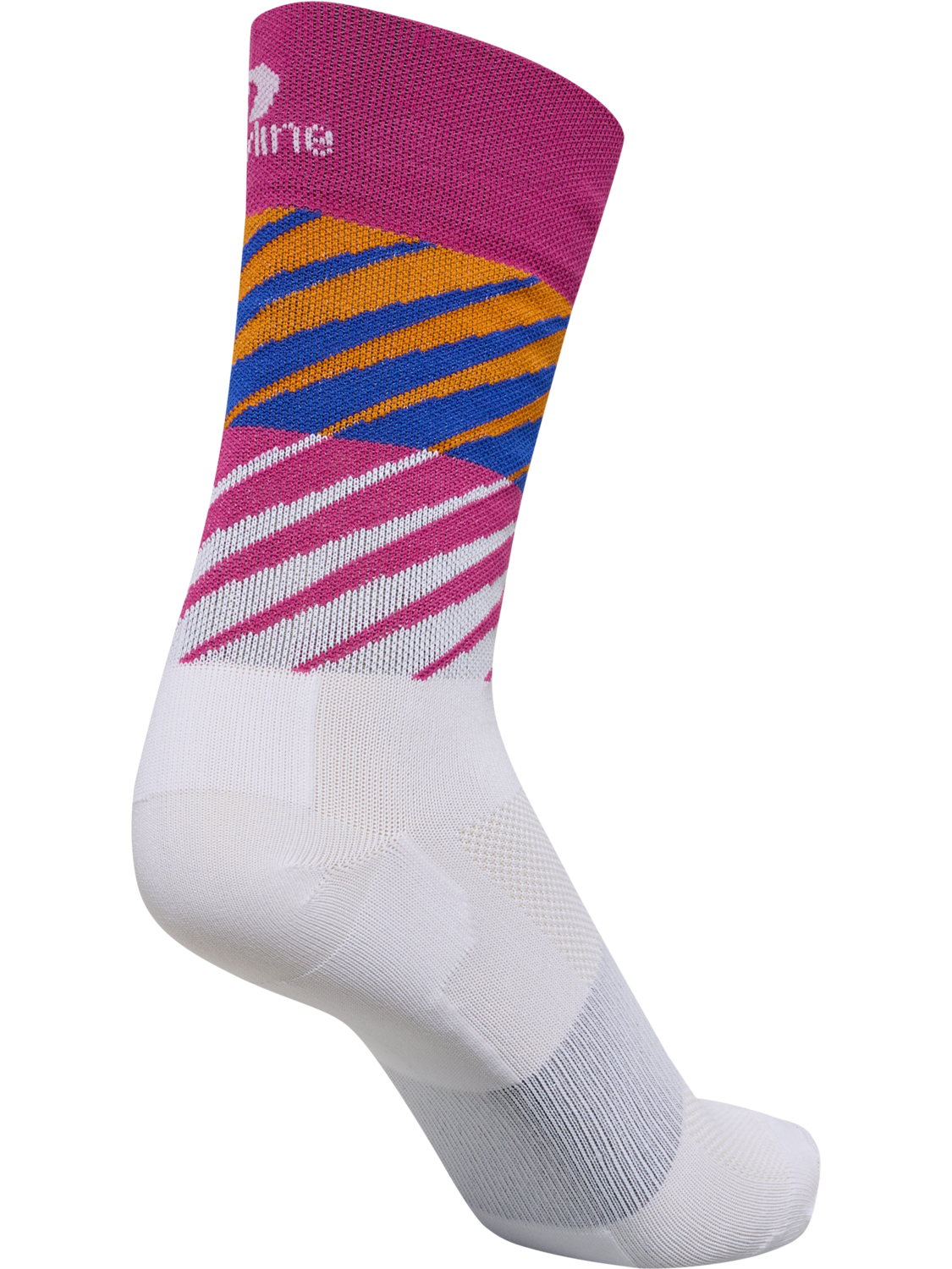 nwlPACE FUNCTIONAL SOCKS 2-PACK, PURPLE ORCHID, packshot