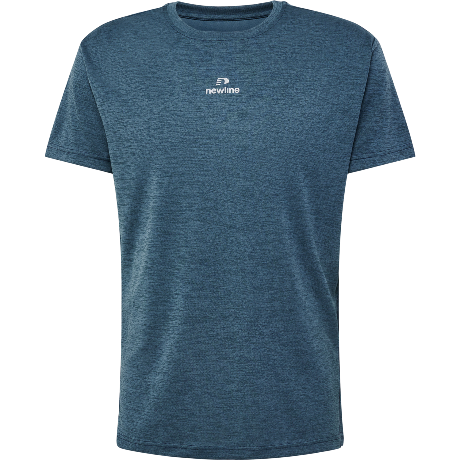 nwlPACE MELANGE TEE, 7235, packshot